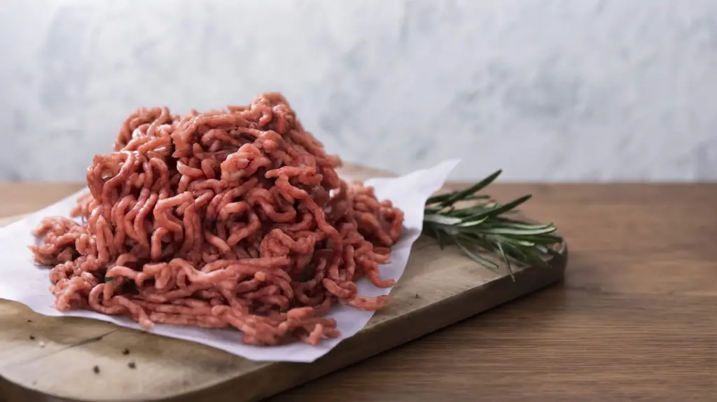 Carne Picada (x kg)