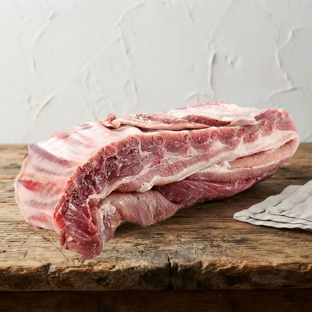 Pechito de Cerdo (x kg)
