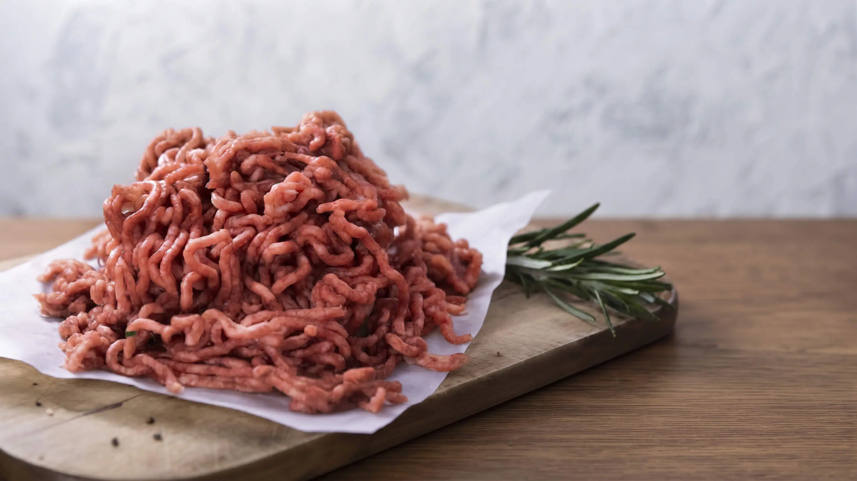 Carne Picada (x kg)