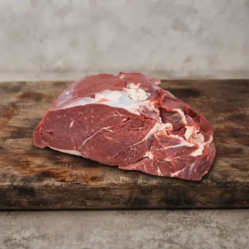 Cuadril sin tapa (x kg)