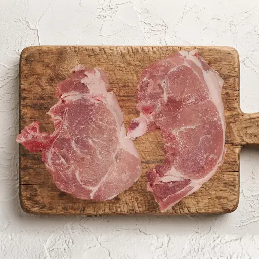 Costilla de Cerdo (x kg)