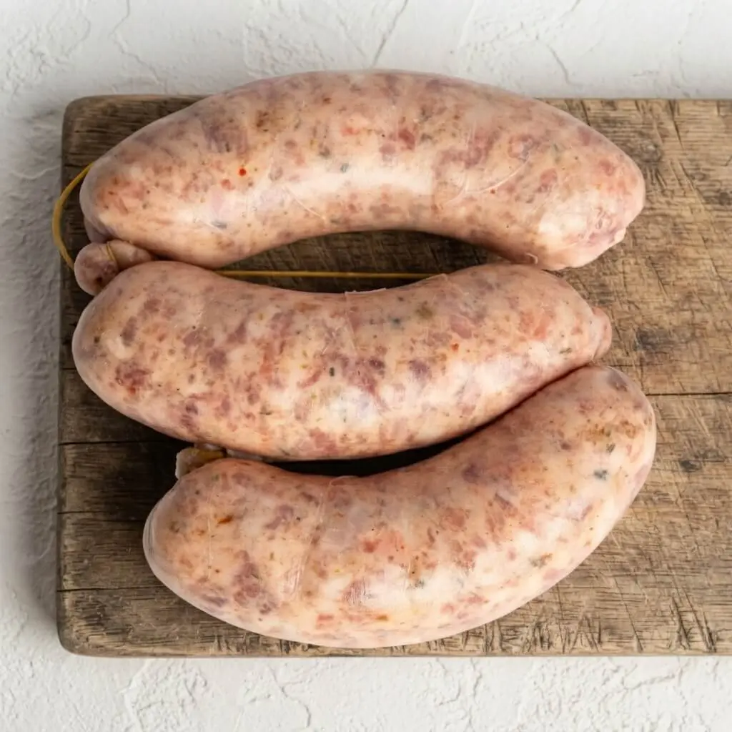 Chorizo de Cerdo (x kg)
