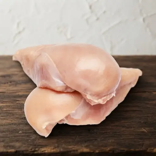 Pechuga (x kg)