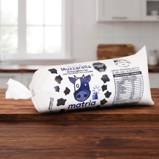 Muzzarella "Matria" (x 1 kg)